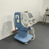 Gambro AK-98 - Dialysis image 2